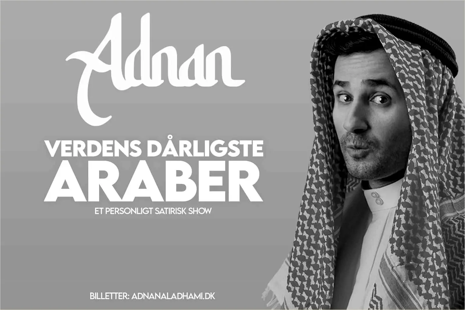 Pressefoto af Adnan Al-Adhami