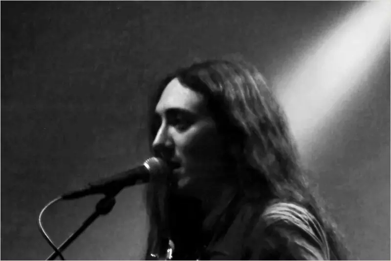 Alcest i Skråen