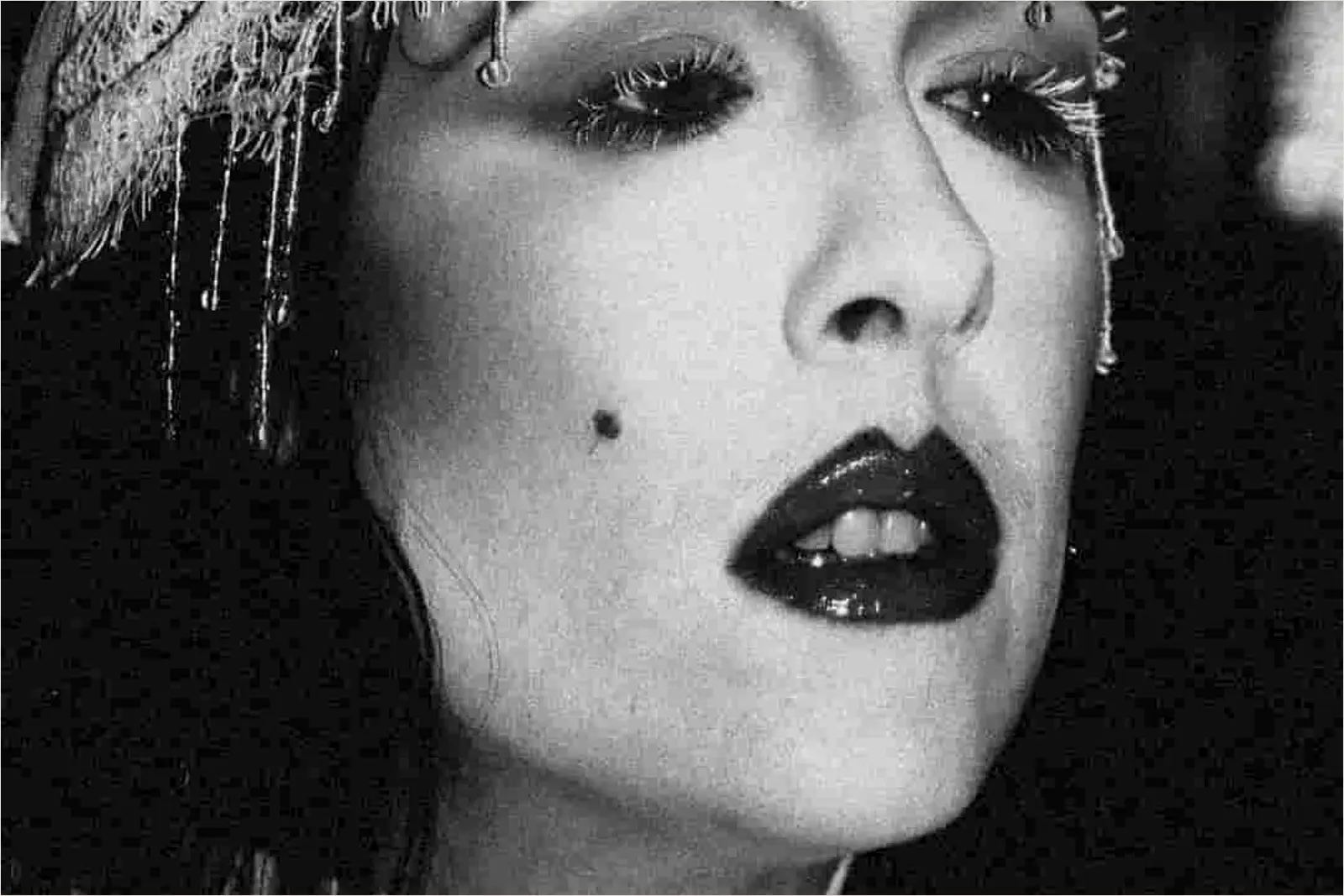 Allie X i Pumpehuset