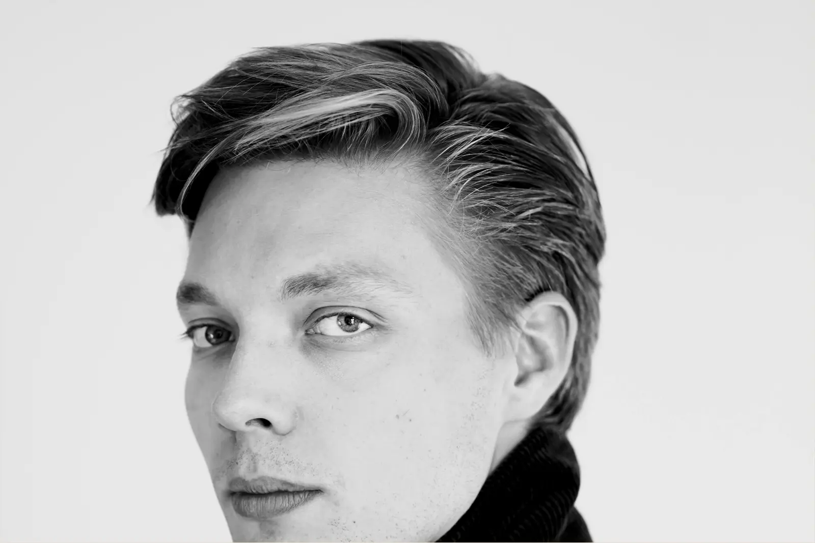 Pressefoto af Alois Mühlbacher