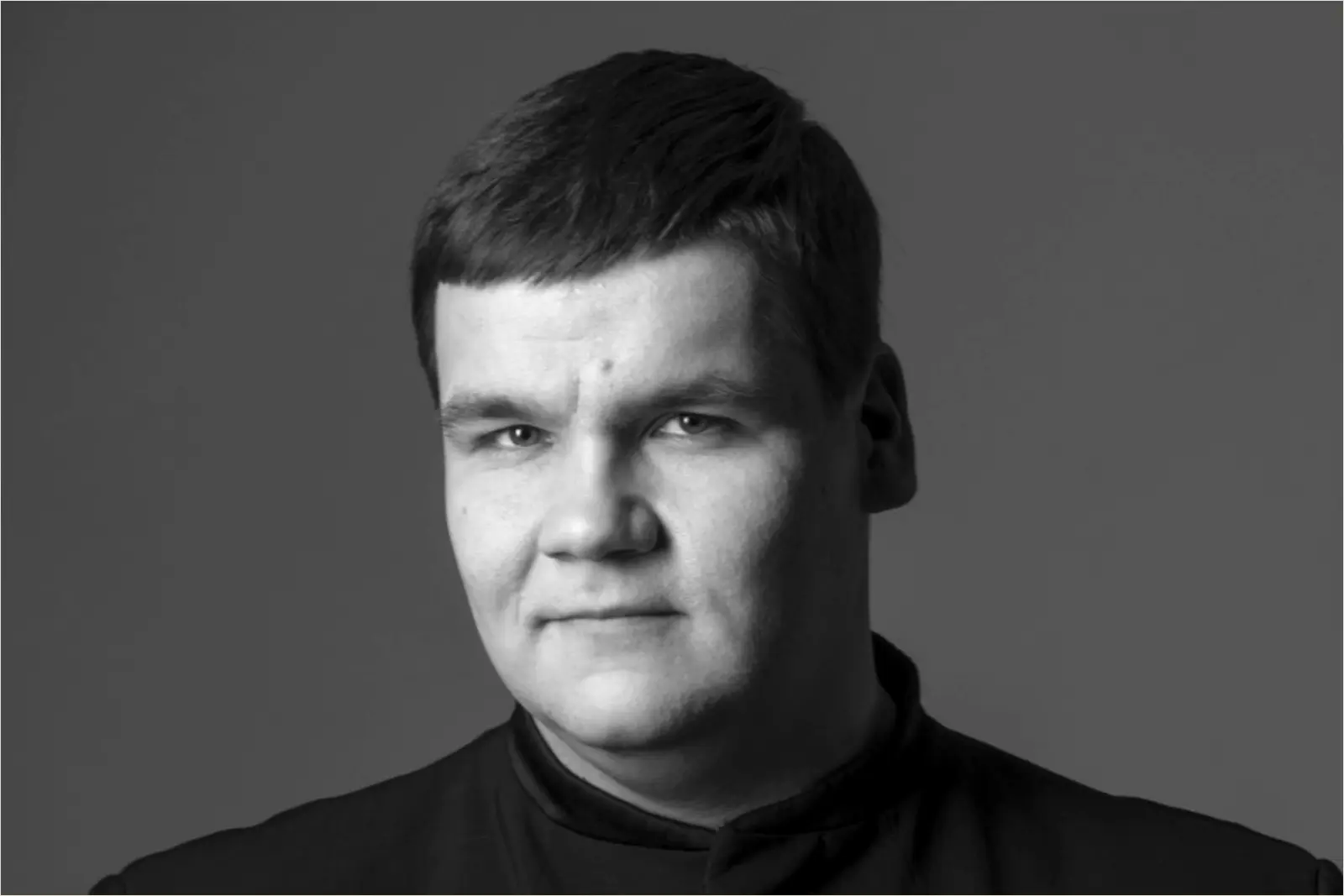 Pressefoto af Andris Poga