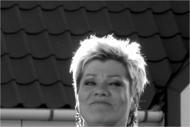 Ann-Mette Elten i Generator