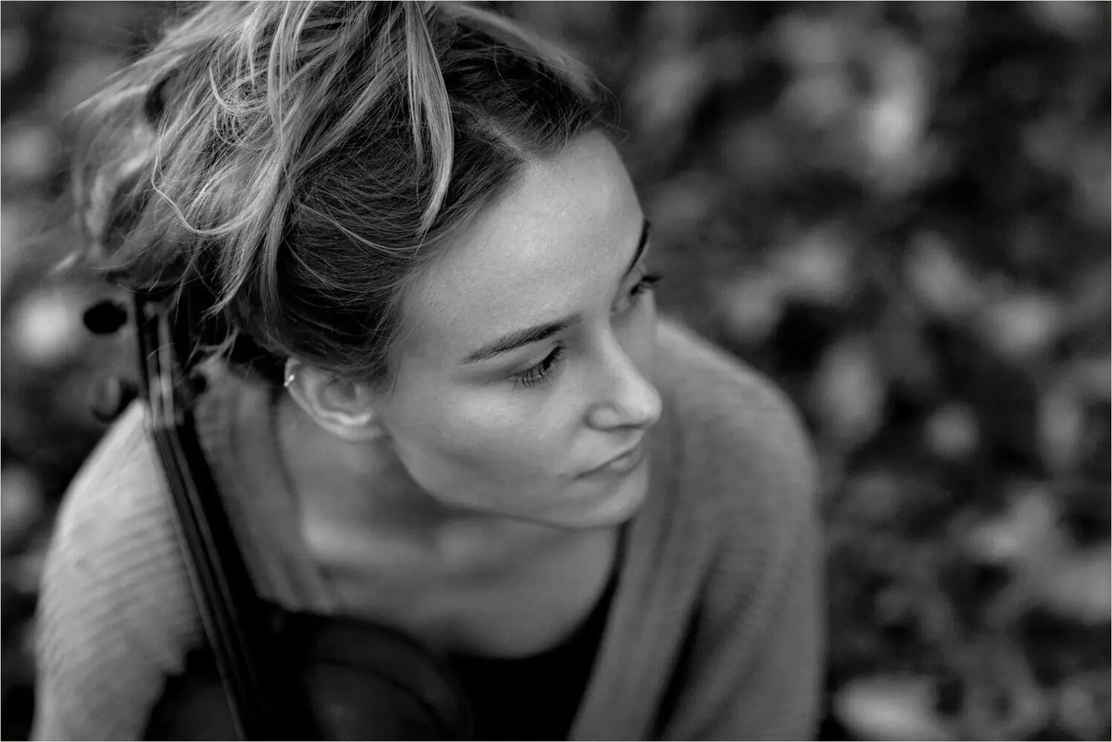 Pressefoto af Anna Agafia
