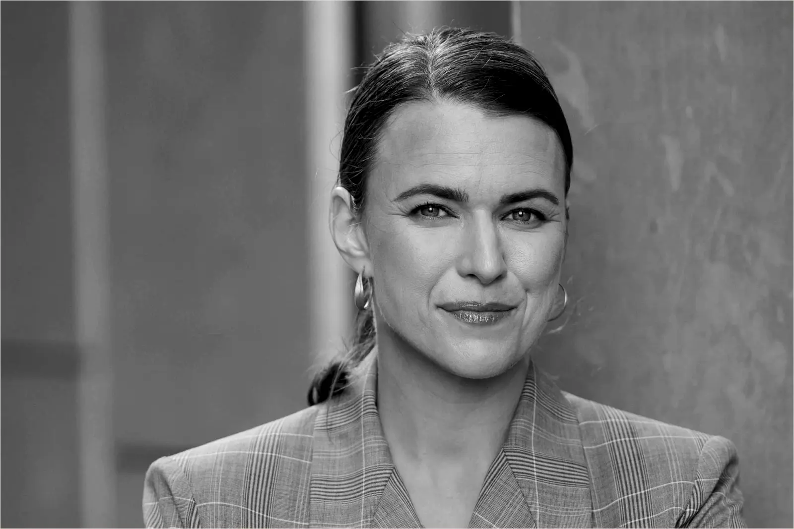 Pressefoto af Anna Bogdanova