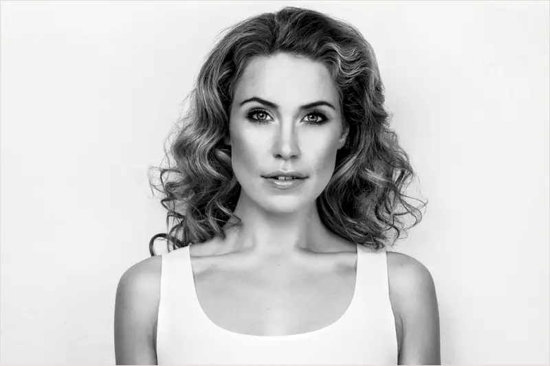 Anna David i Aarhus Festuge