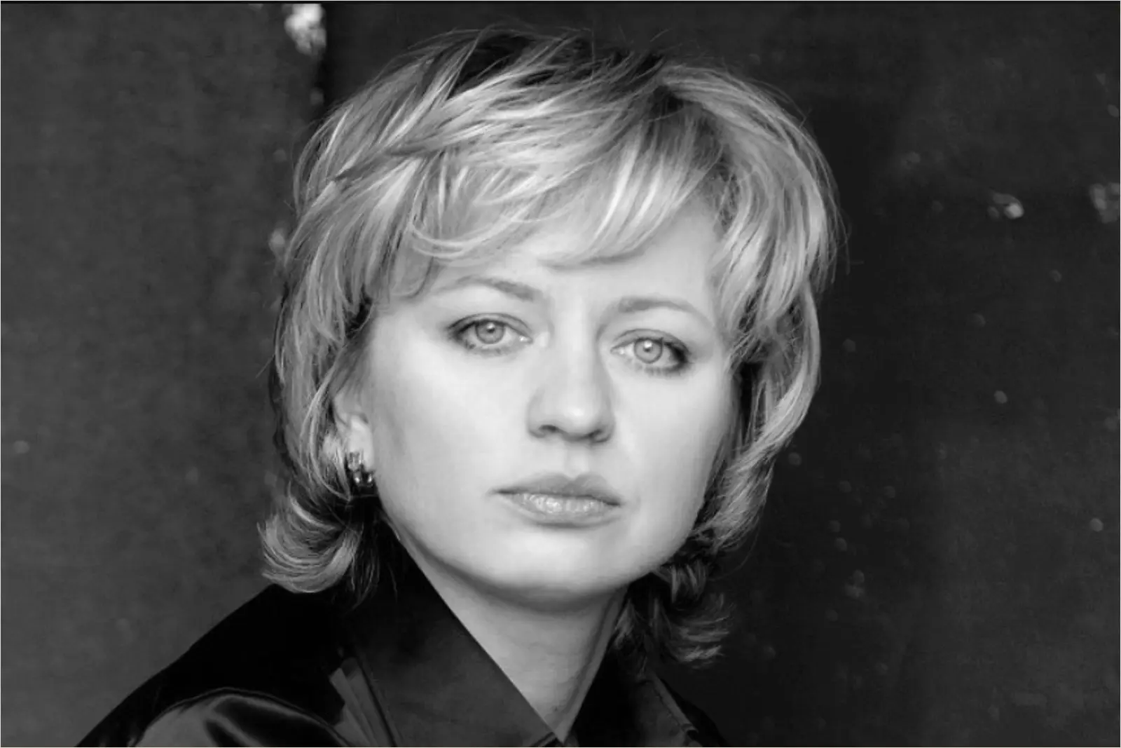 Pressefoto af Anna Skryleva