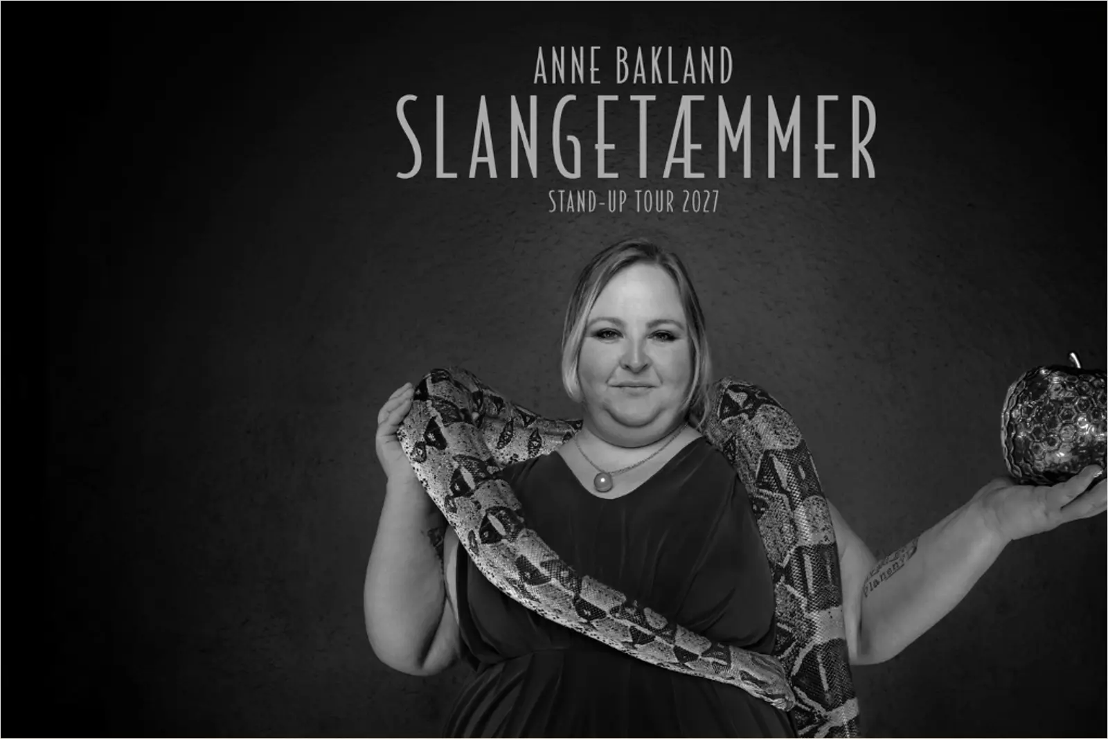Anne Bakland i Skråen
