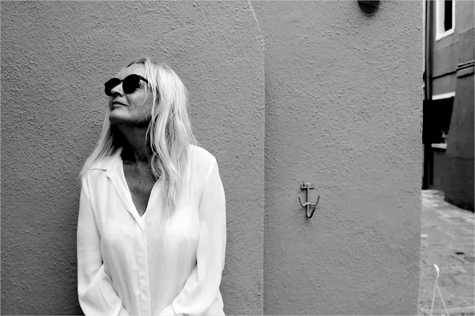 Anne Linnet