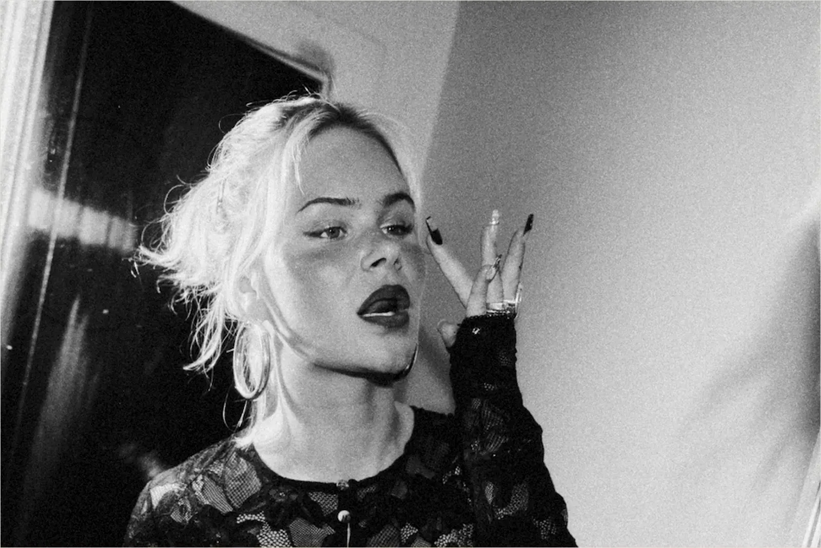 Annika i Smukfest