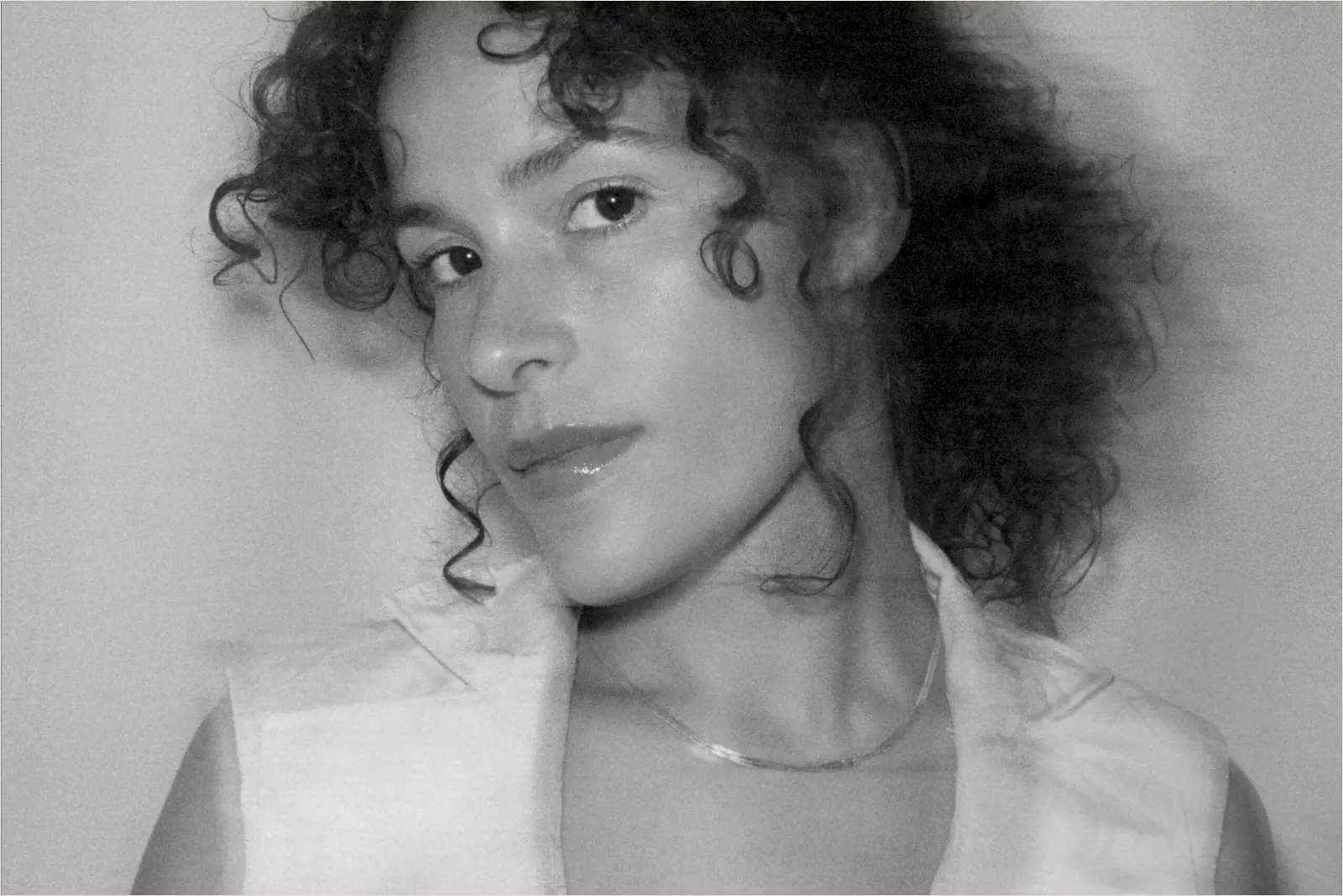 Pressefoto af Anya