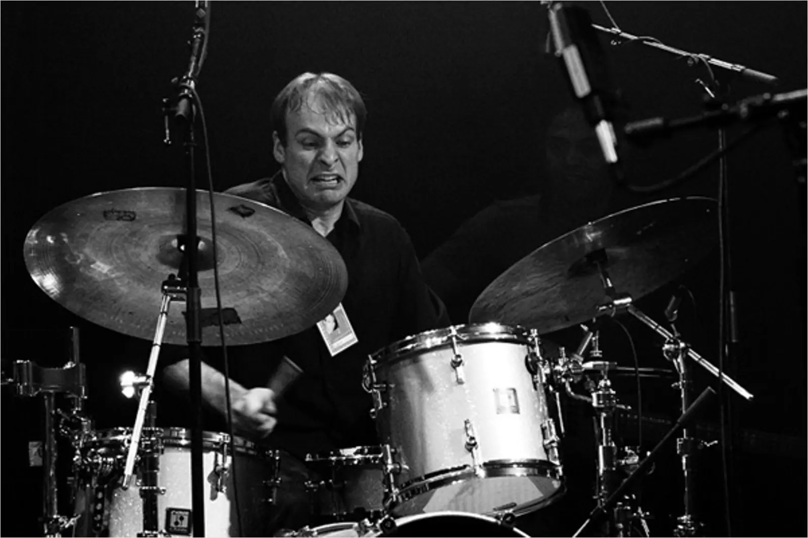 Ari Hoenig Trio i Jazzhus Montmartre