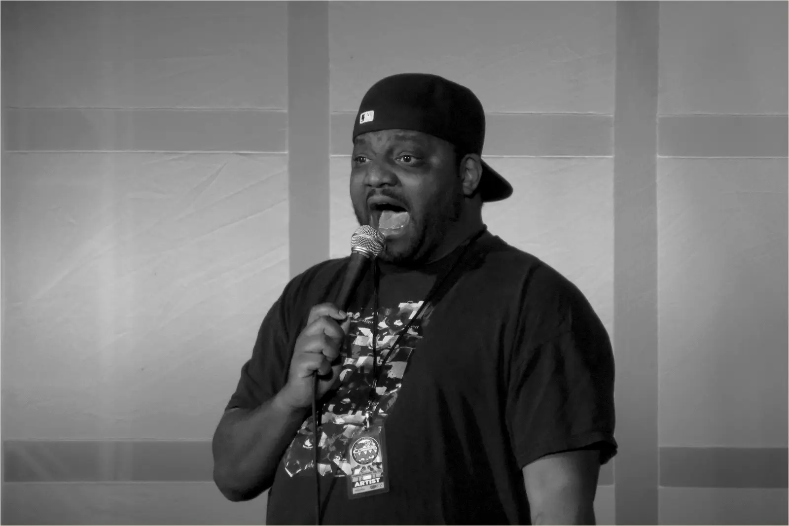 Aries Spears