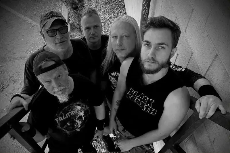 Artillery i Amager Bio