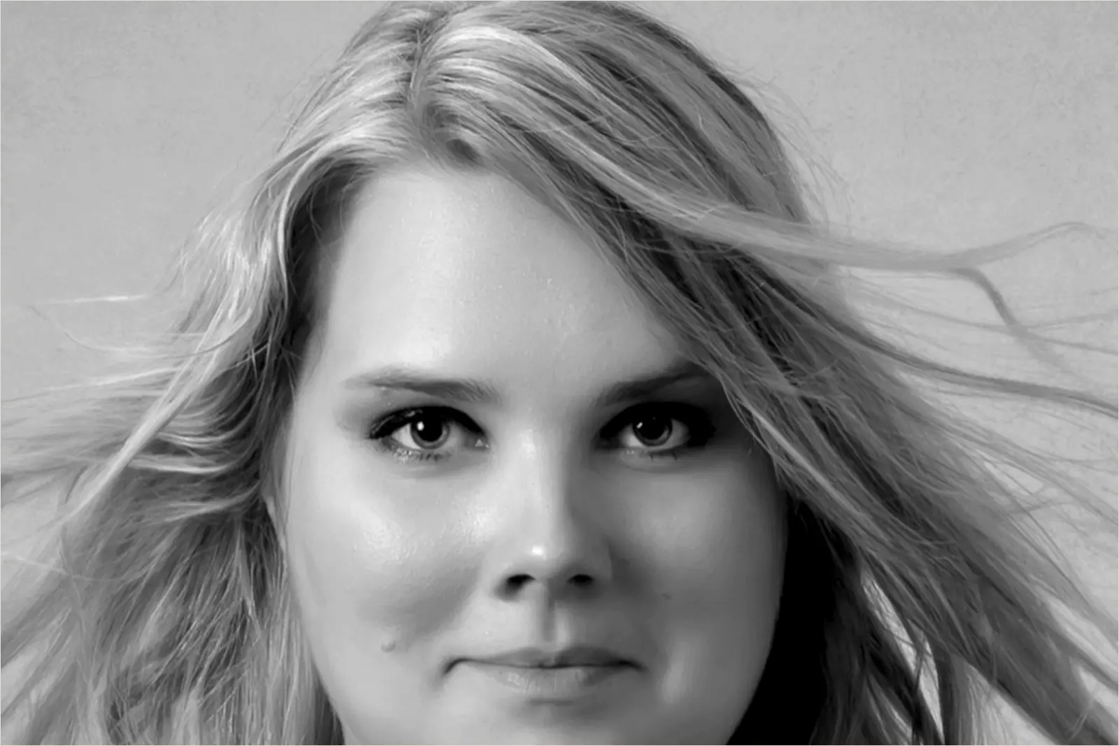 Pressefoto af Aurora Marthens