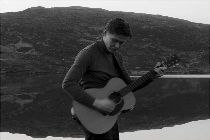 Beinir (FO) i Slagelse Musikhus