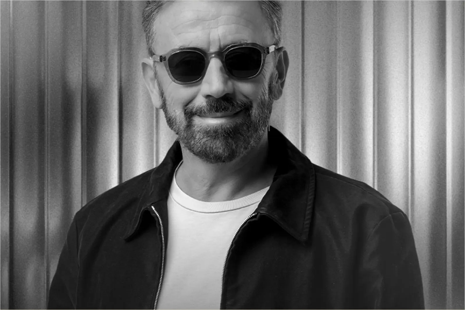 Pressefoto af Benny Benassi
