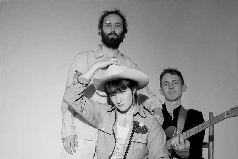Big Thief