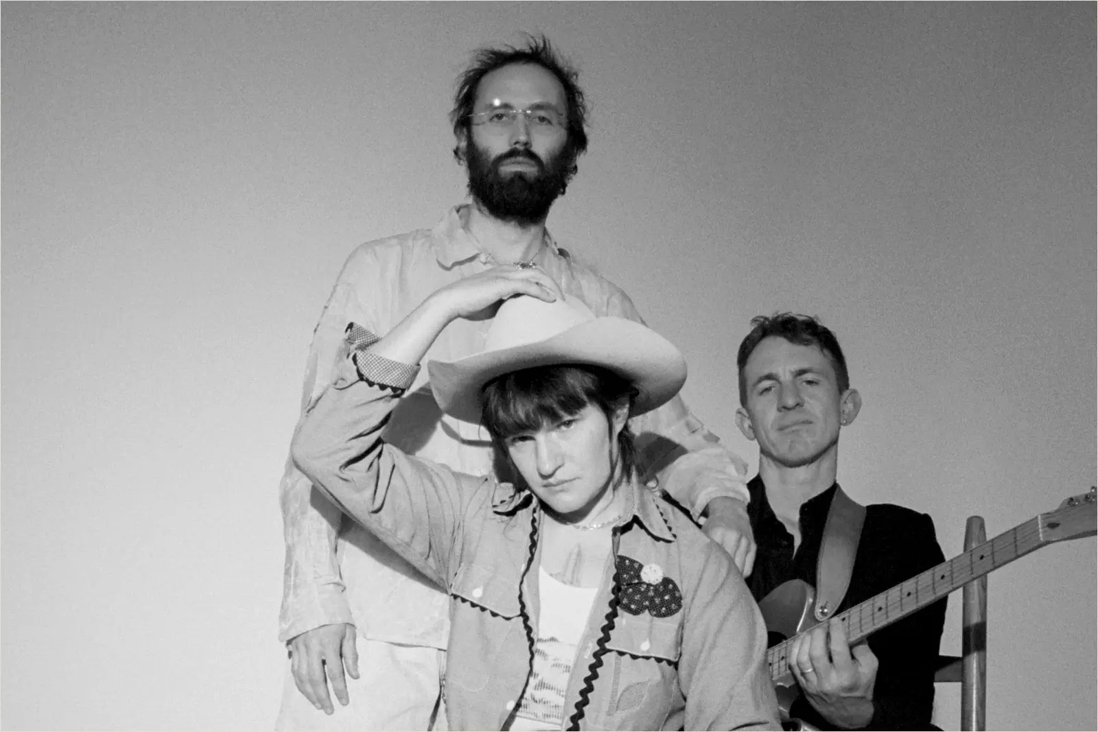 Big Thief i NorthSide Festival