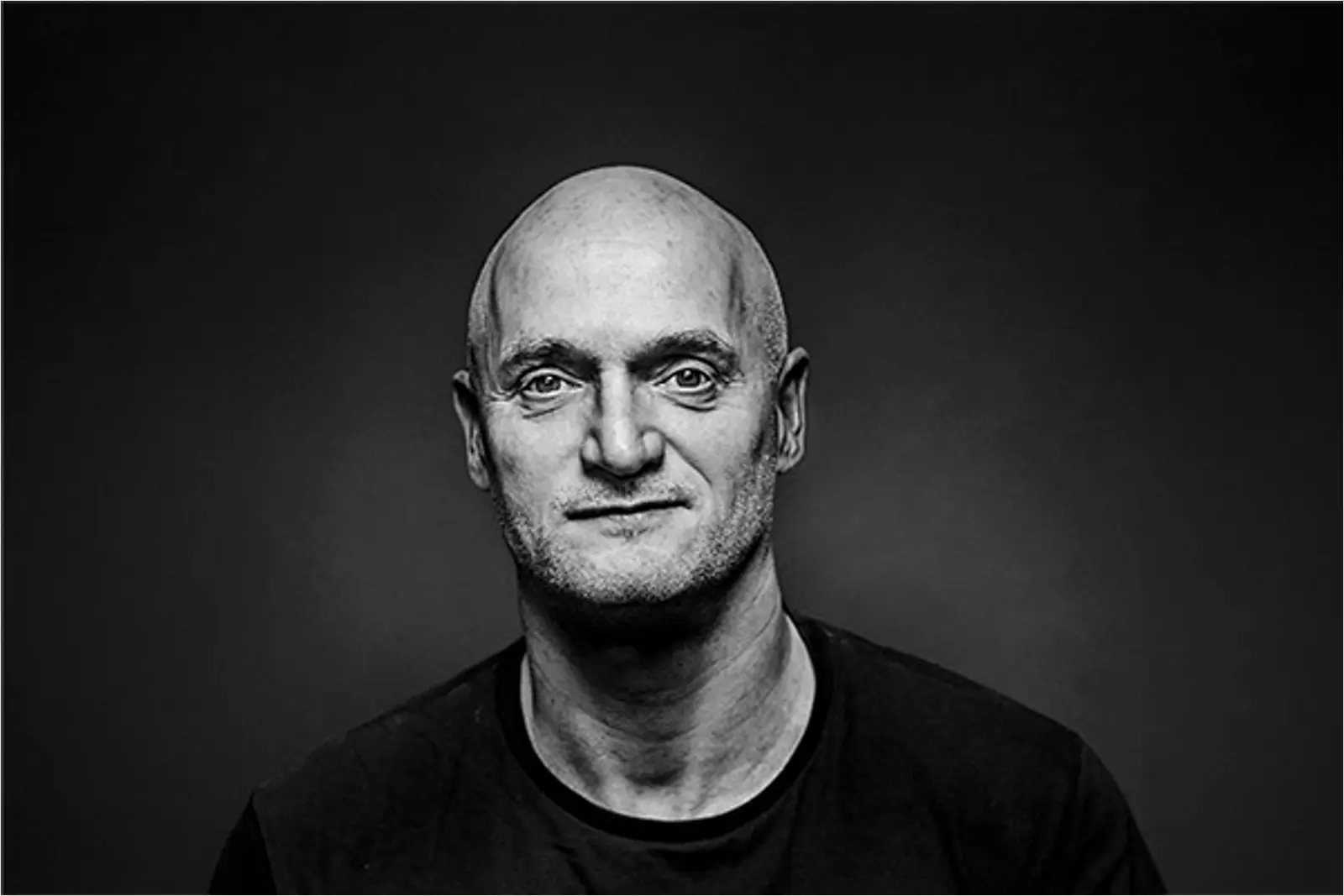 Pressefoto af Birger Hanzen