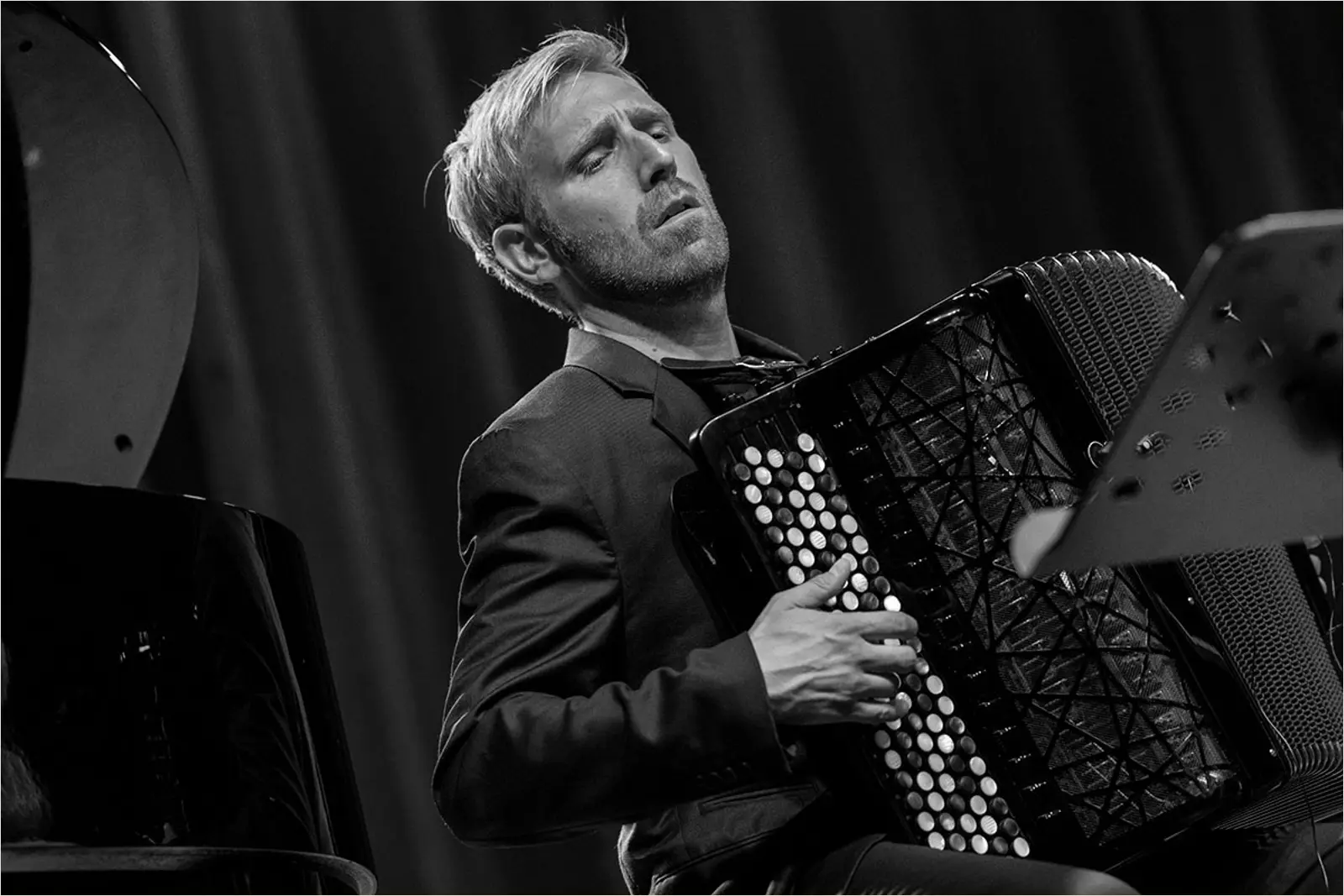 bjarke mogensen