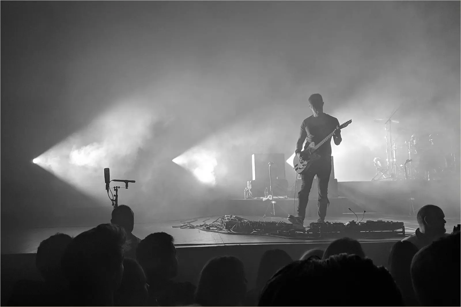 Bloc Party
