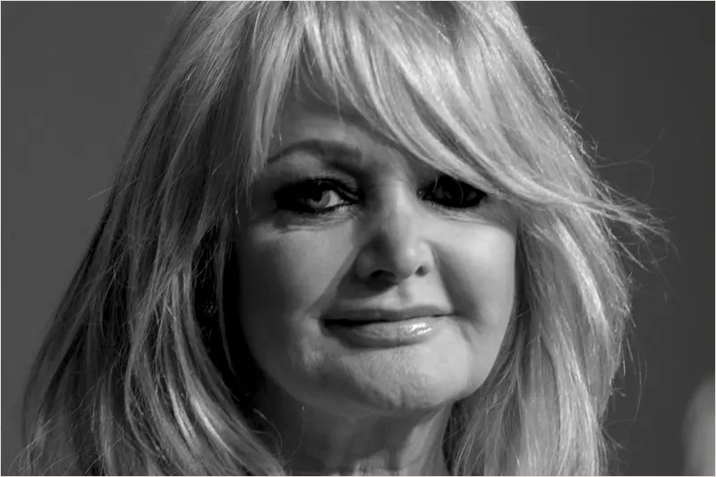 Bonnie Tyler i AKKC