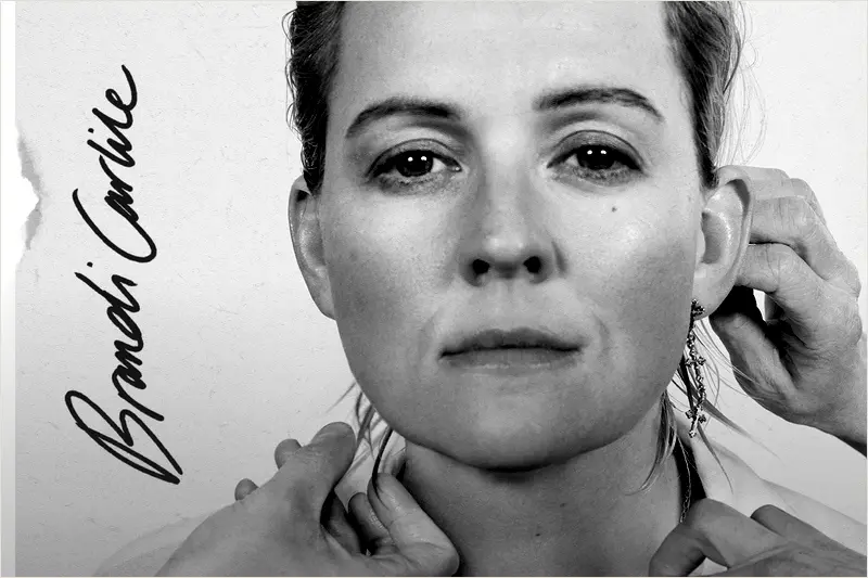 Brandi Carlile i DR Koncerthuset