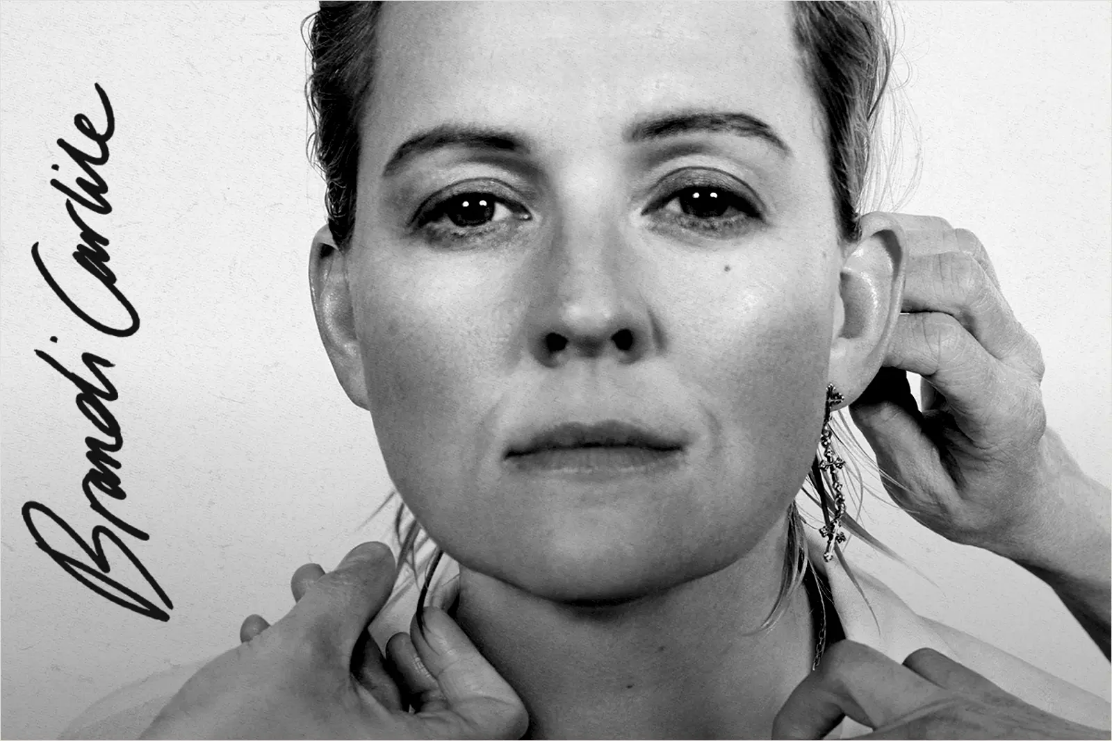 Brandi Carlile i DR Koncerthuset