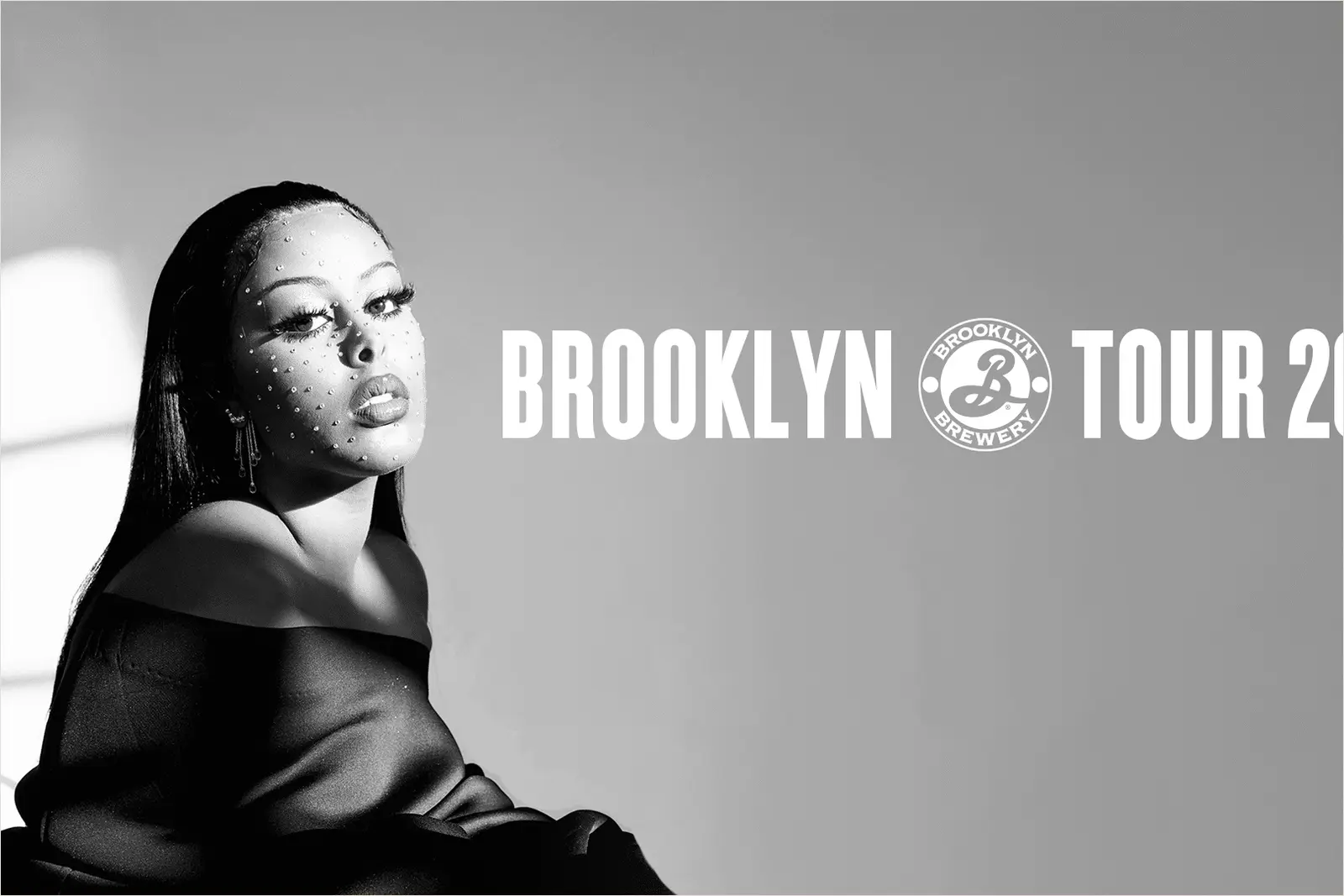 Pressefoto af Brooklyn Tour