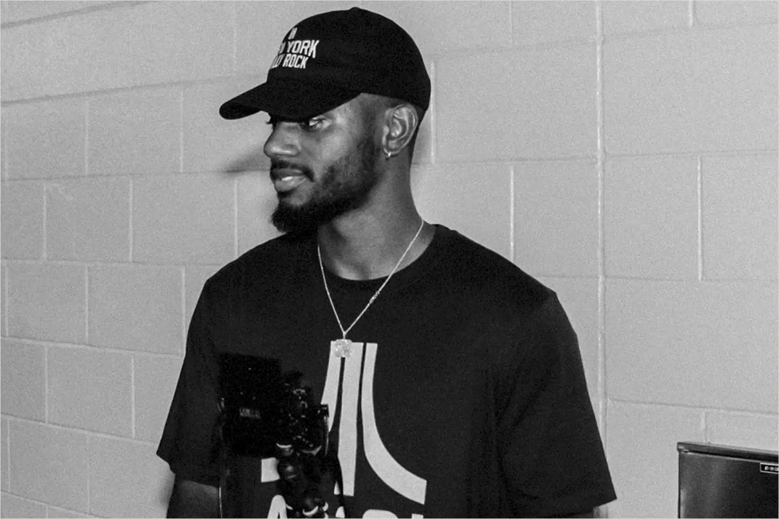 Bryson Tiller