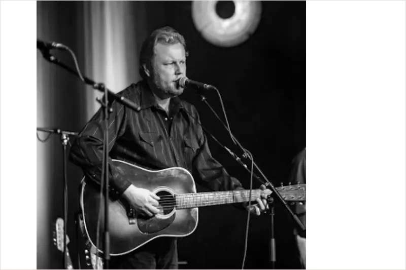 C.S.Nielsen Band i Grønnegades Kaserne