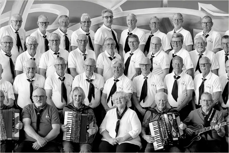 Capstan i Musikhuset Esbjerg