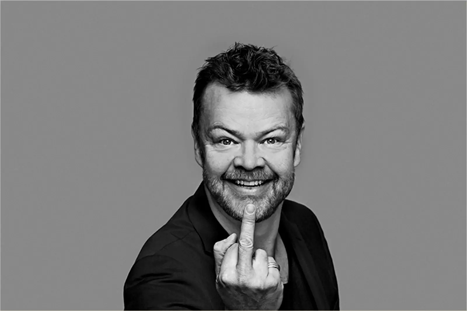 Pressefoto af Carsten Bang