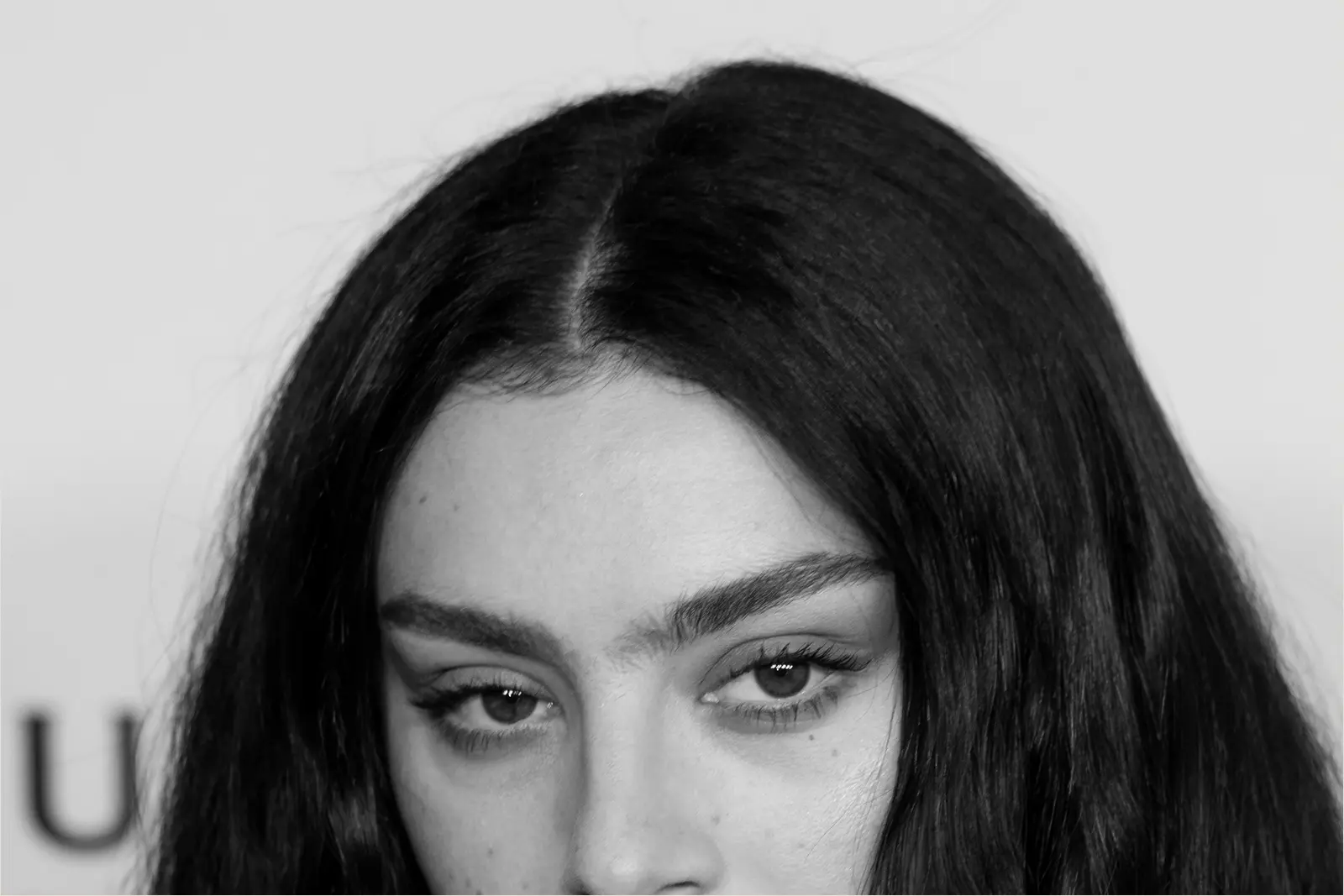 Pressefoto af Charli XCX