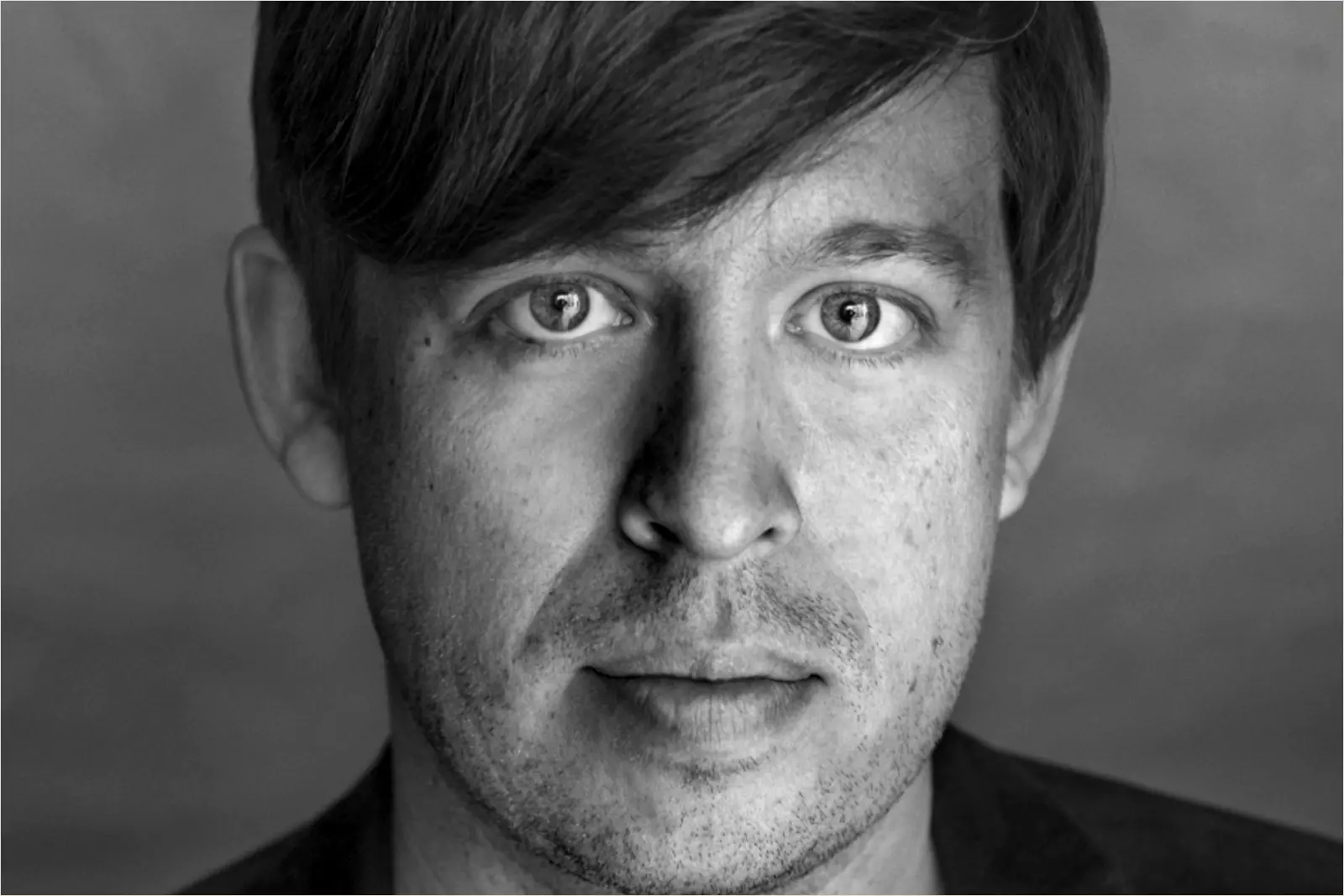 Pressefoto af Christoffer Nobin