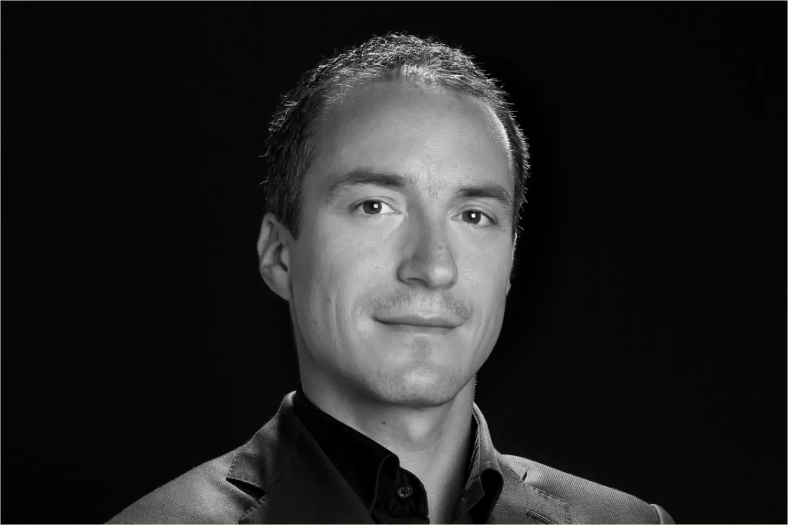 Pressefoto af Damian Iorio