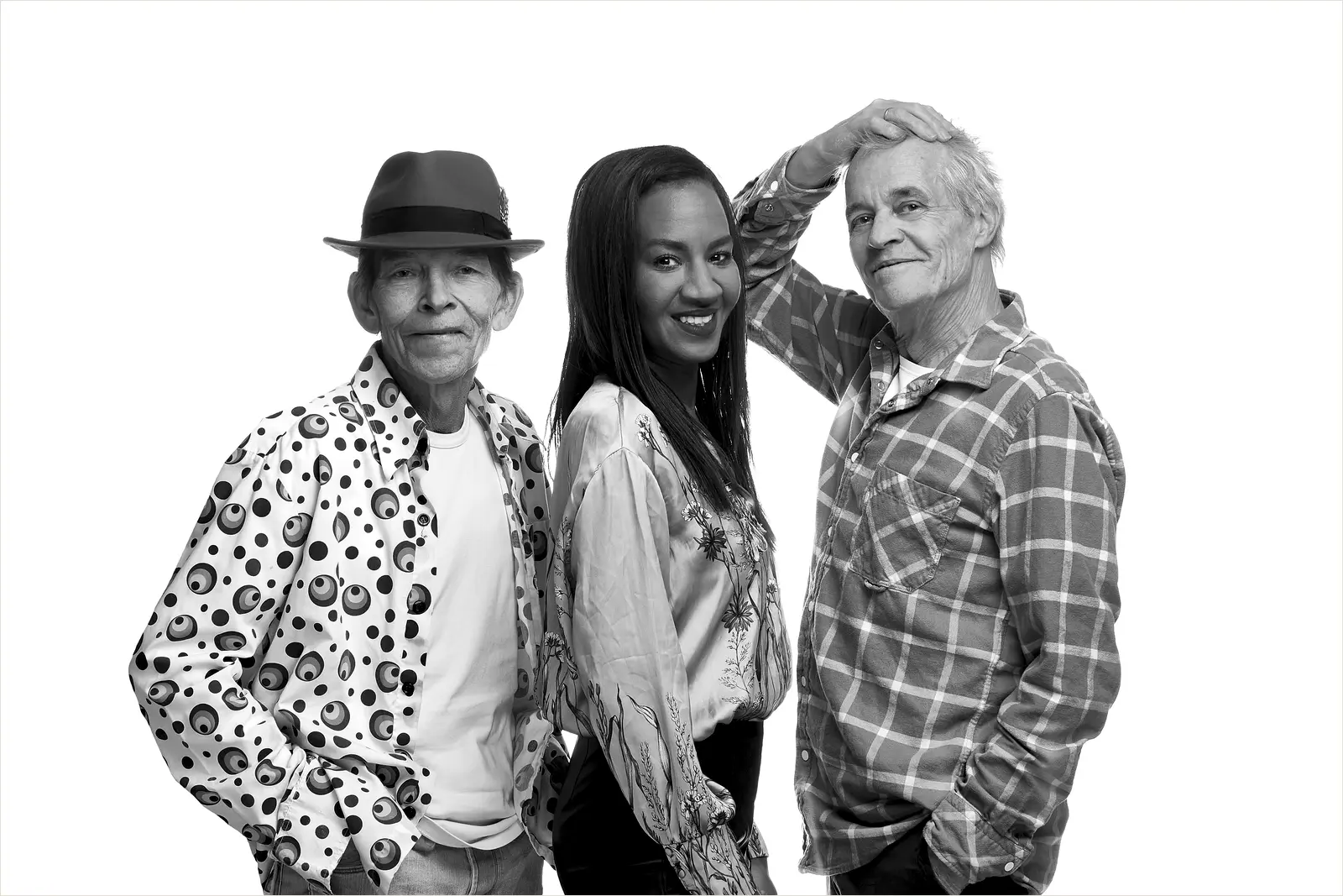 Danser med Drenge | Hansted Live 2026 i Hansted Live