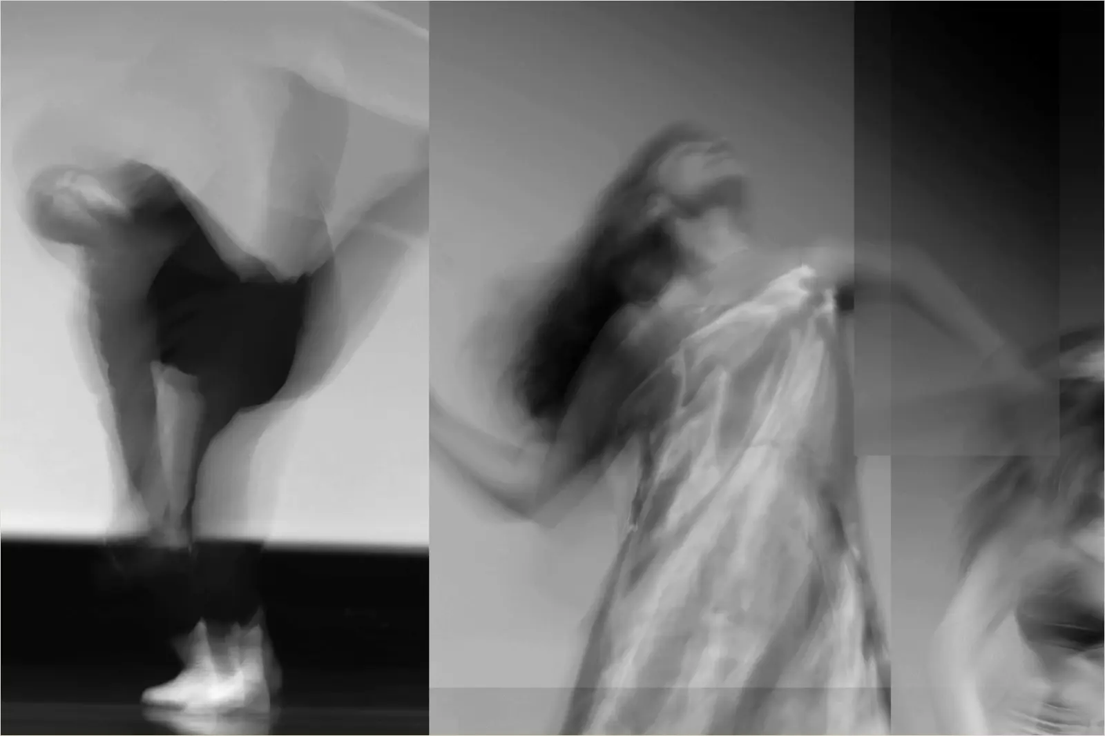DanseTapas i Bora Bora Lille Sal