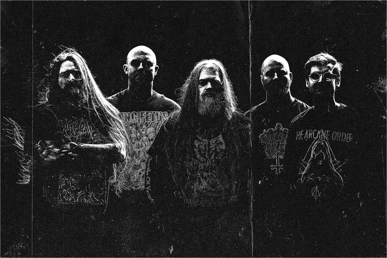 Pressefoto af Dawn of Demise