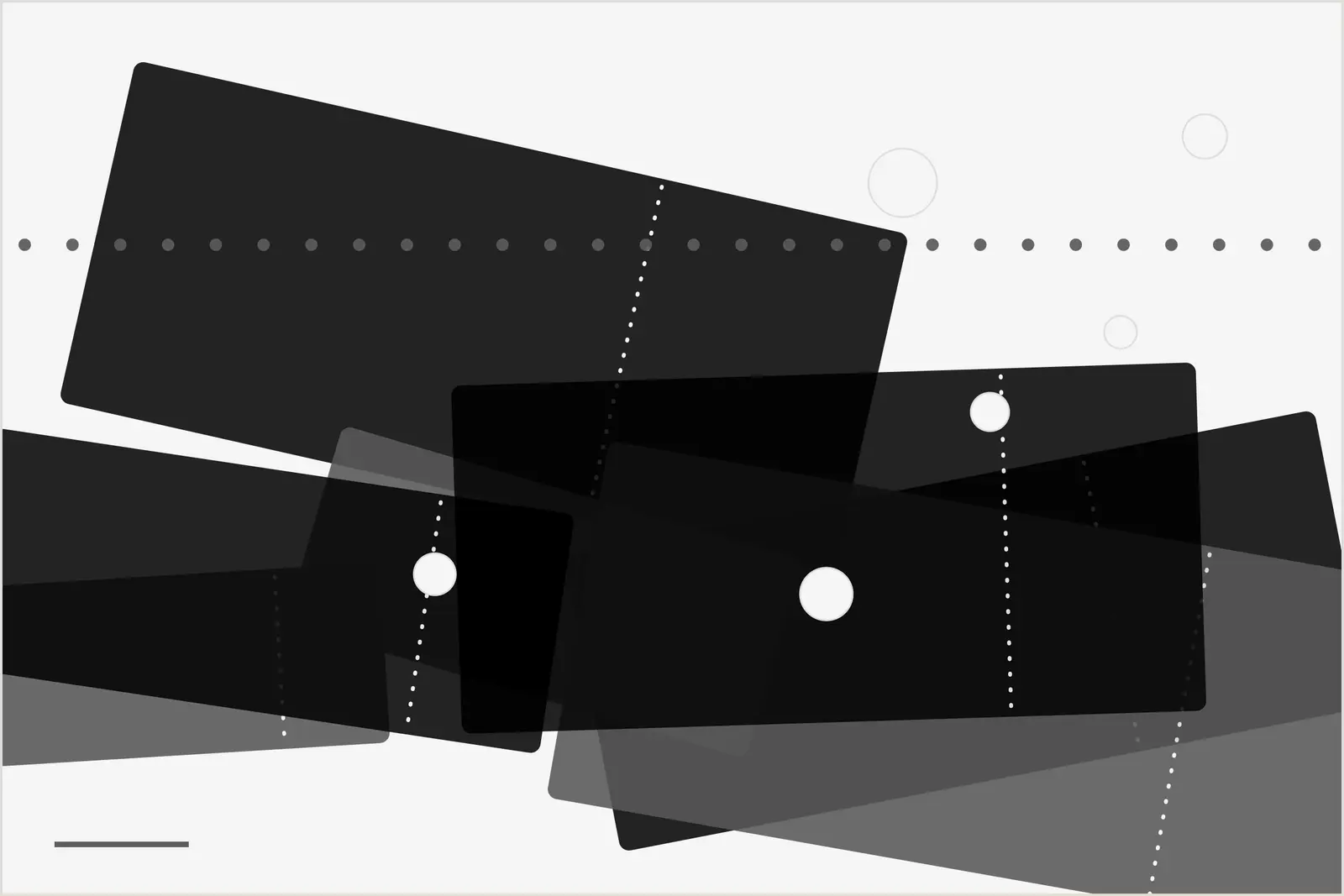 Illustration: DECORTICATE