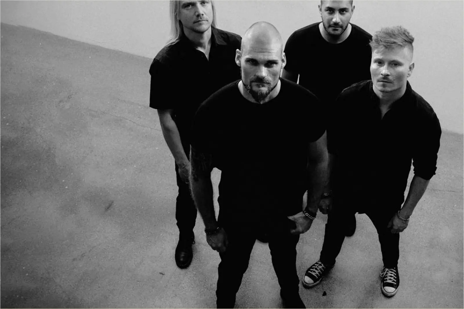 Defecto + Manticora i Fermaten