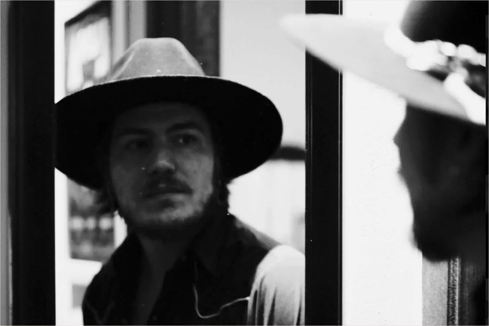 Dylan LeBlanc i Beta