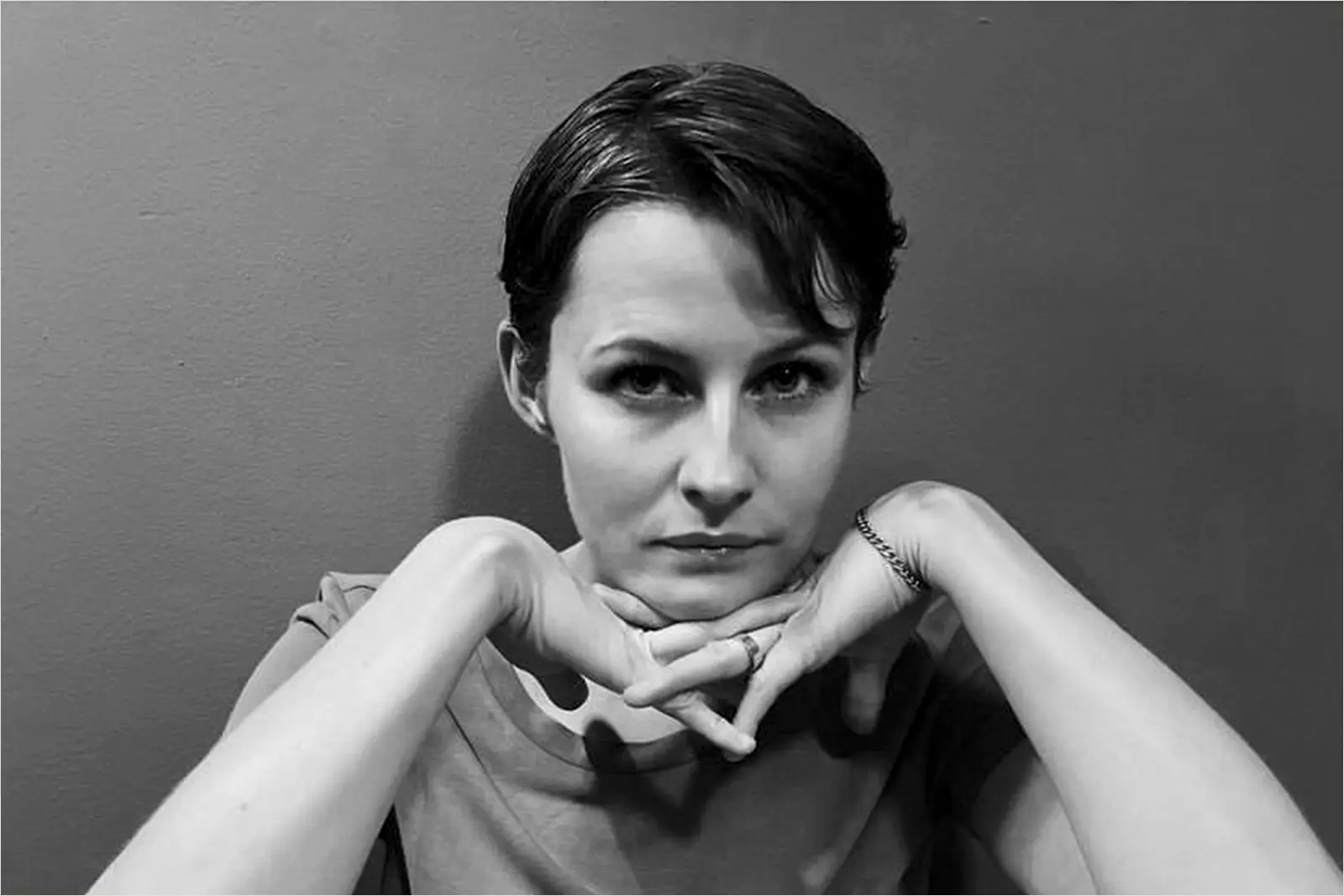 Pressefoto af Edda Magnason