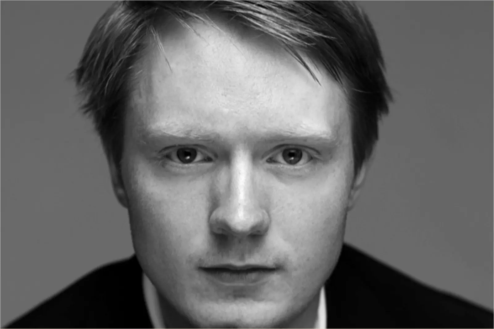 Pressefoto af Eivind Ringstad