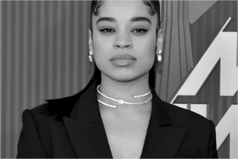 Ella Mai i Store Vega