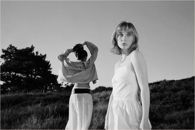 Emily Bowen i Musikhuset Aarhus
