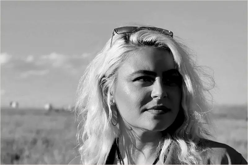 Emma Zinck - Nashville Nights 2026 i Posten