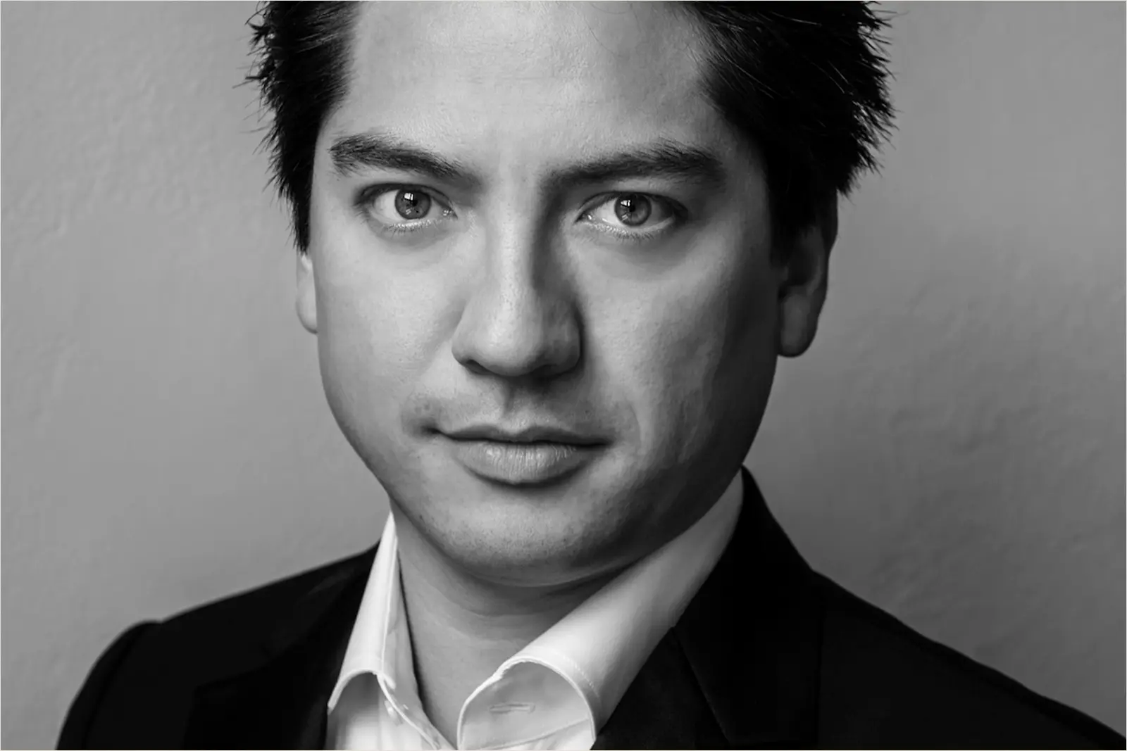 Pressefoto af Eugene Tzigane