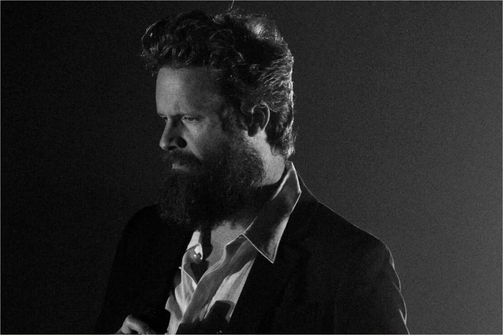 Father John Misty i NorthSide Festival