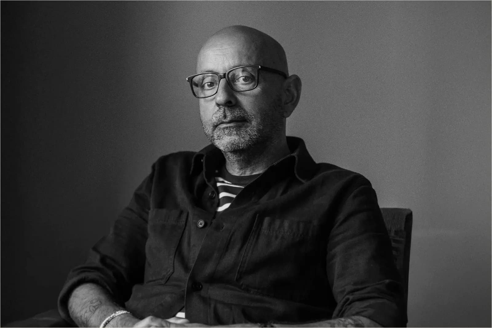 Pressefoto af Flemming Møldrup